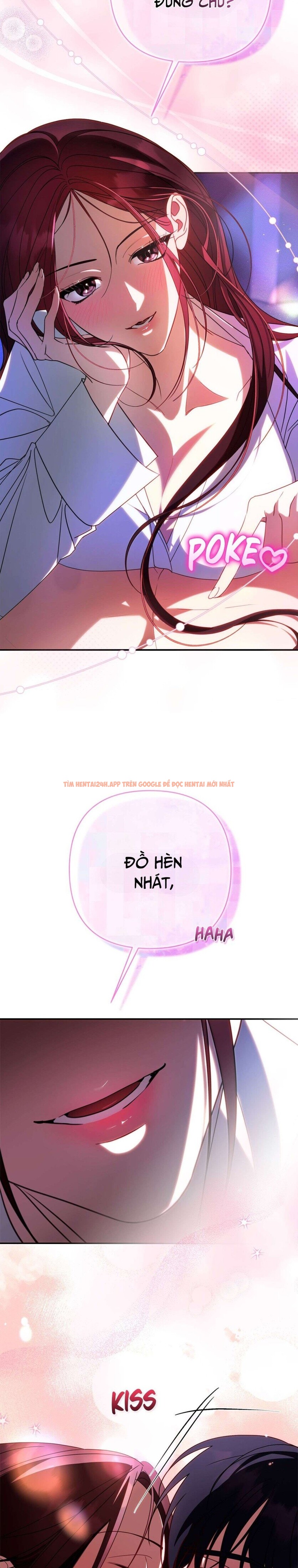 Xem ảnh [không Che] [18+] Đối Tác Trong Công Việc - Chapter 5 - 6 1 - HentaiTruyen.fun