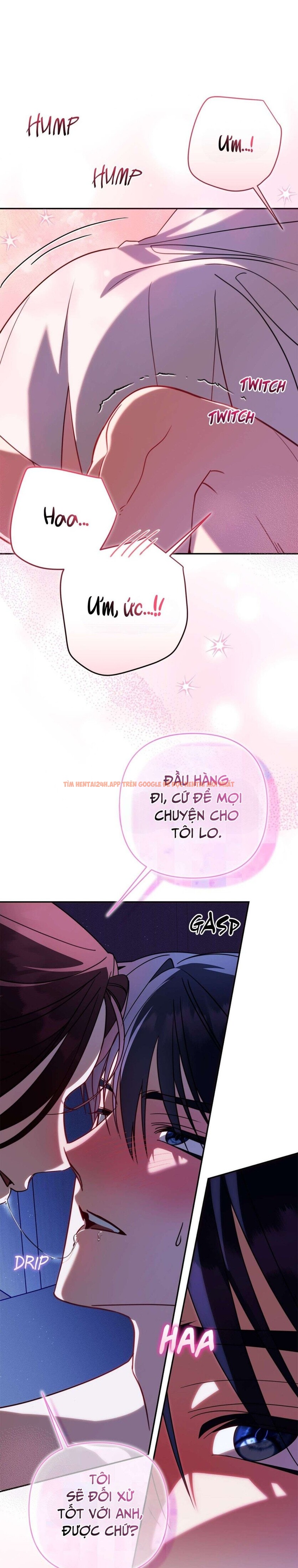 Xem ảnh [không Che] [18+] Đối Tác Trong Công Việc - Chapter 5 - 7 0 - HentaiTruyen.fun