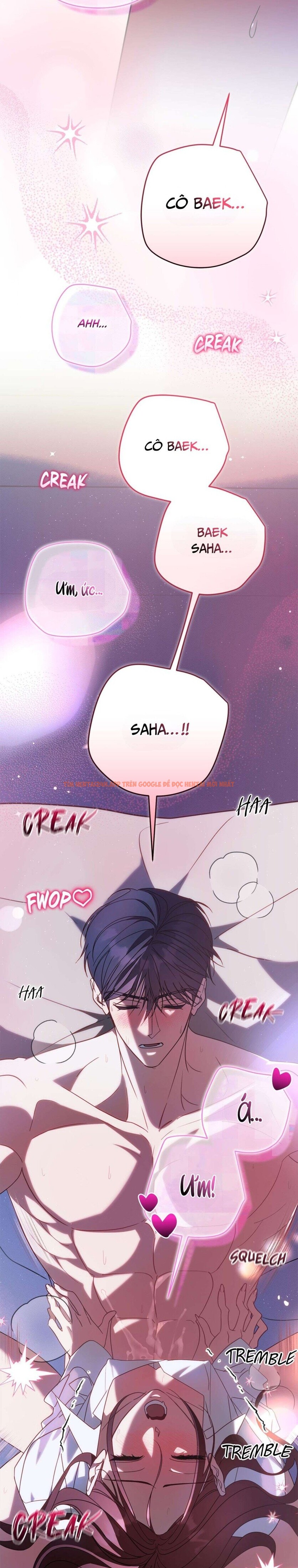 Xem ảnh [không Che] [18+] Đối Tác Trong Công Việc - Chapter 5 - 7 1 - HentaiTruyen.fun