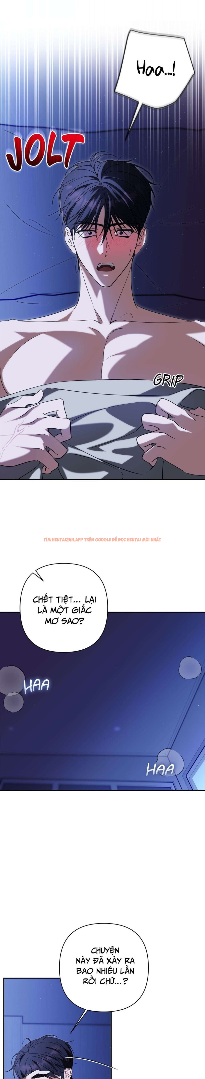 Xem ảnh [không Che] [18+] Đối Tác Trong Công Việc - Chapter 5 - 8 0 - HentaiTruyen.fun