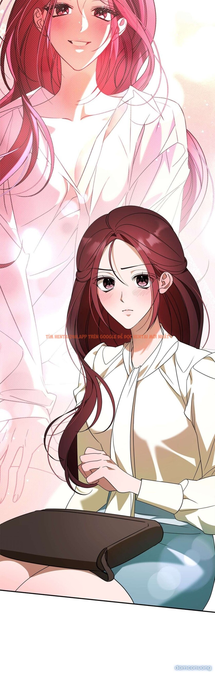 Xem ảnh [không Che] [18+] Đối Tác Trong Công Việc - Chapter 6 - 10 2 - HentaiTruyen.fun