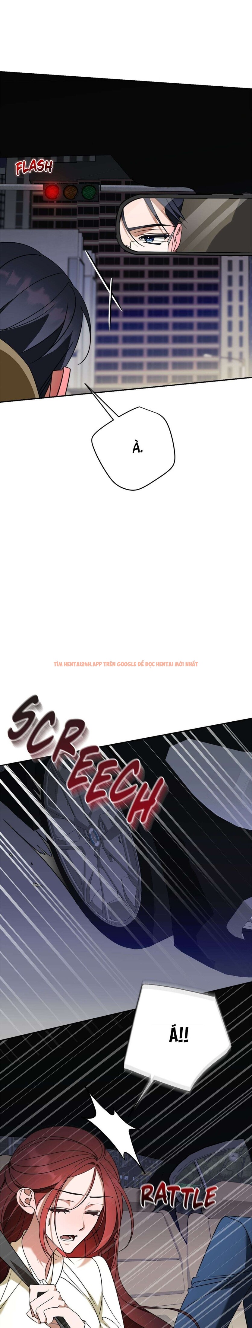 Xem ảnh [không Che] [18+] Đối Tác Trong Công Việc - Chapter 6 - 11 0 - HentaiTruyen.fun