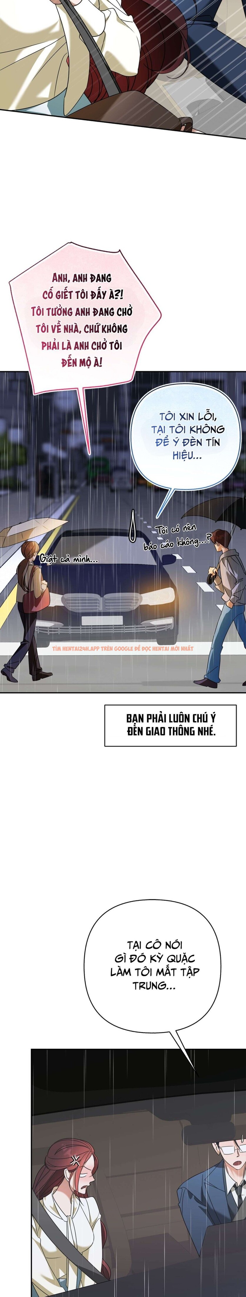 Xem ảnh [không Che] [18+] Đối Tác Trong Công Việc - Chapter 6 - 11 1 - HentaiTruyen.fun