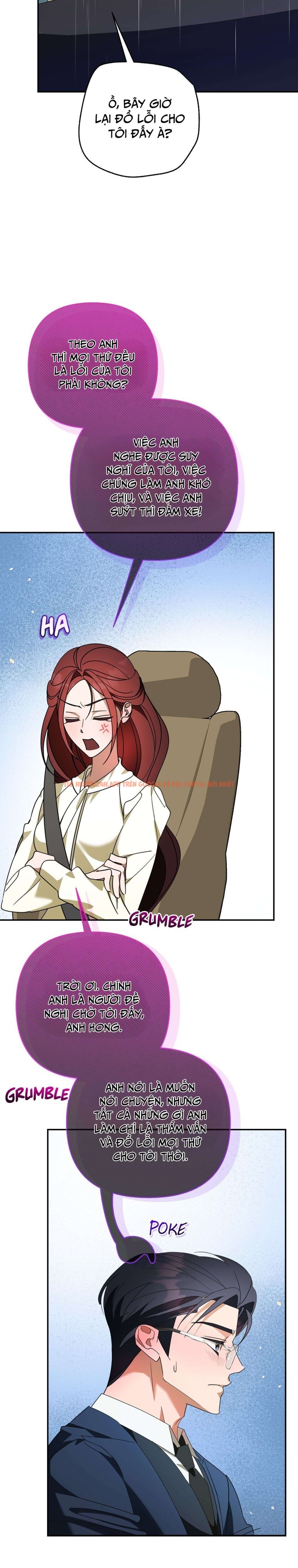 Xem ảnh [không Che] [18+] Đối Tác Trong Công Việc - Chapter 6 - 11 2 - HentaiTruyen.fun