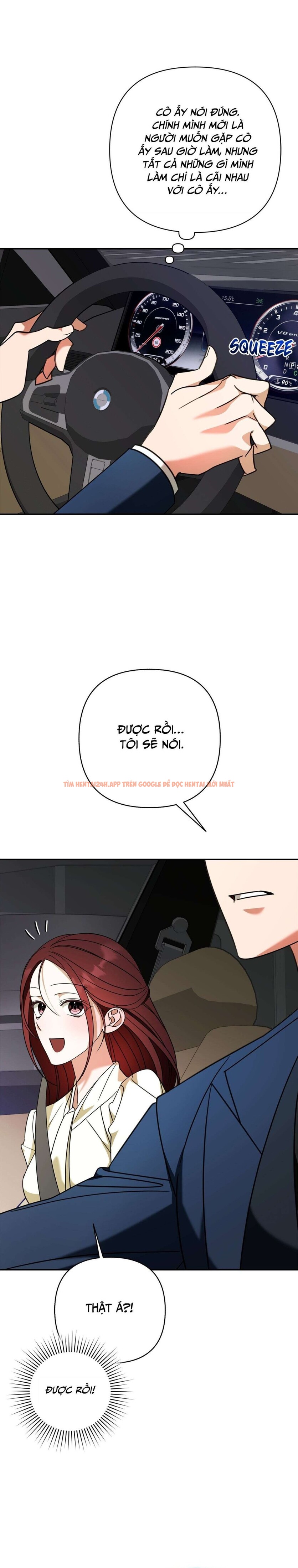 Xem ảnh [không Che] [18+] Đối Tác Trong Công Việc - Chapter 6 - 12 0 - HentaiTruyen.fun