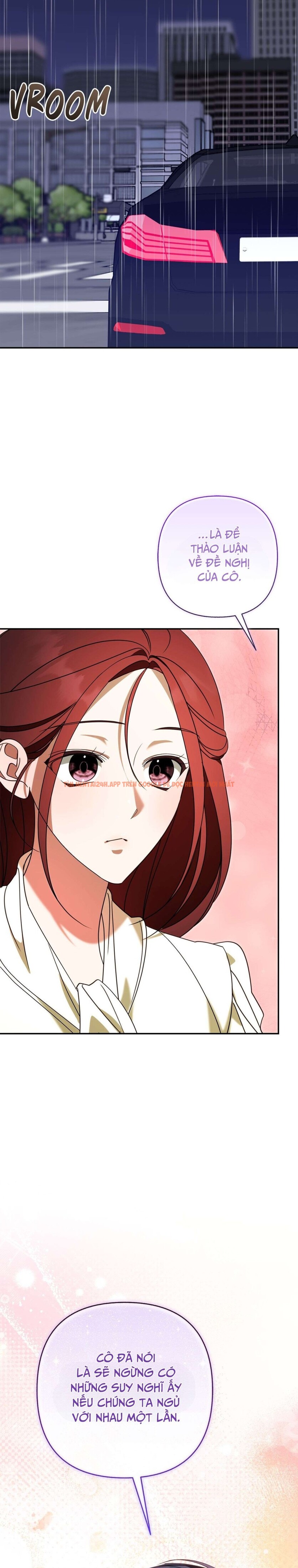 Xem ảnh [không Che] [18+] Đối Tác Trong Công Việc - Chapter 6 - 12 2 - HentaiTruyen.fun