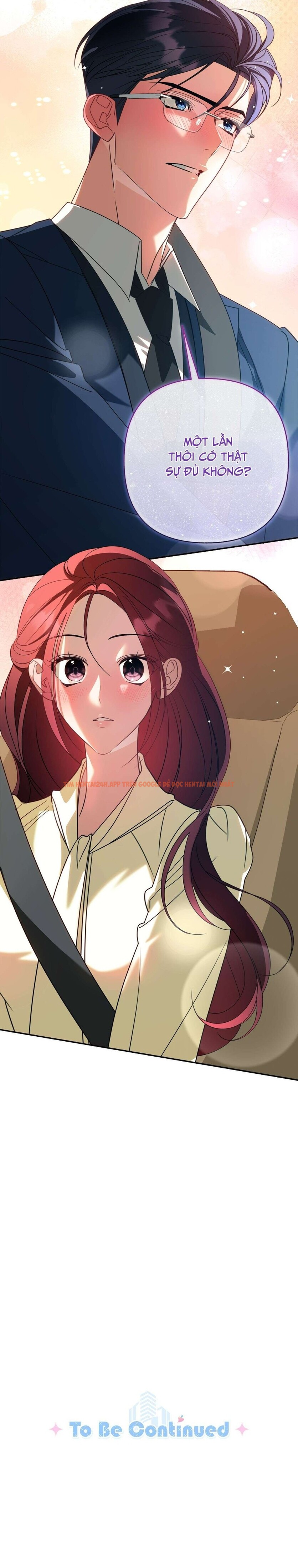 Xem ảnh [không Che] [18+] Đối Tác Trong Công Việc - Chapter 6 - 12 3 - HentaiTruyen.fun
