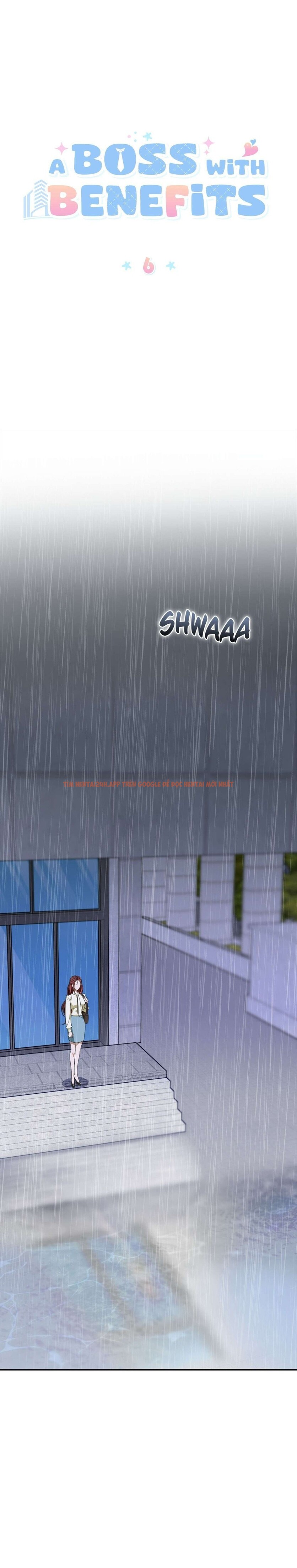 Xem ảnh [không Che] [18+] Đối Tác Trong Công Việc - Chapter 6 - 2 0 - HentaiTruyen.fun