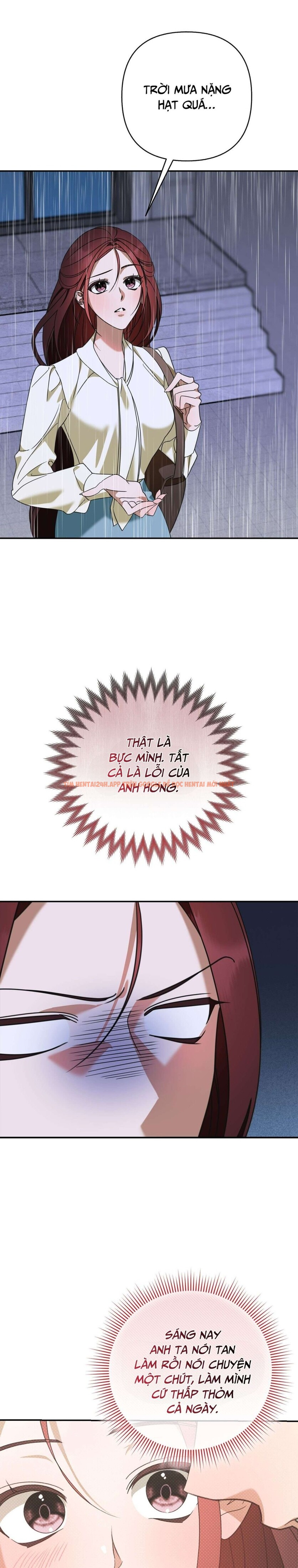 Xem ảnh [không Che] [18+] Đối Tác Trong Công Việc - Chapter 6 - 2 1 - HentaiTruyen.fun