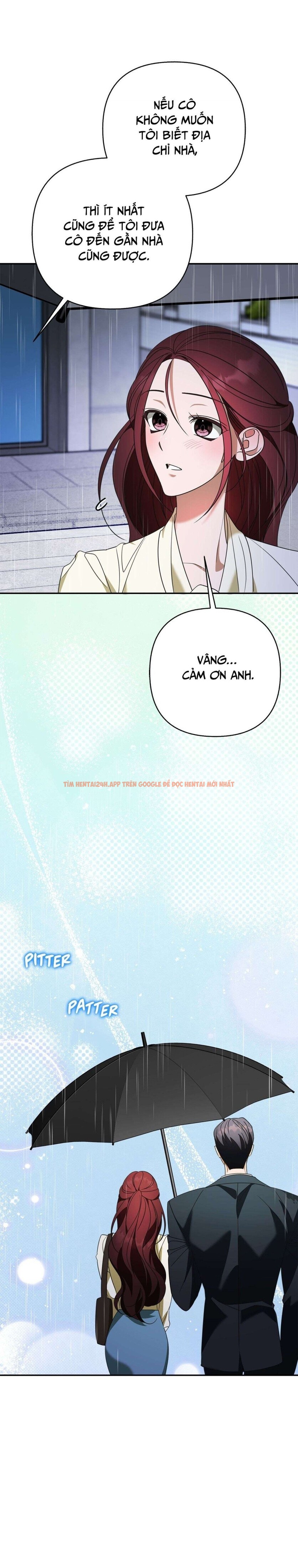 Xem ảnh [không Che] [18+] Đối Tác Trong Công Việc - Chapter 6 - 5 0 - HentaiTruyen.fun