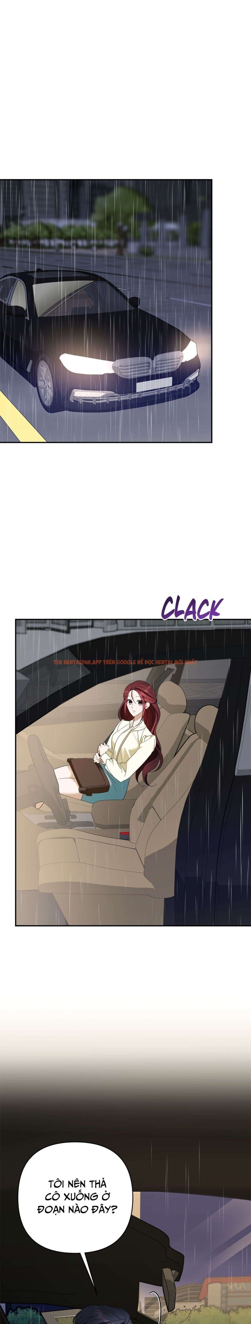 Xem ảnh [không Che] [18+] Đối Tác Trong Công Việc - Chapter 6 - 5 1 - HentaiTruyen.fun