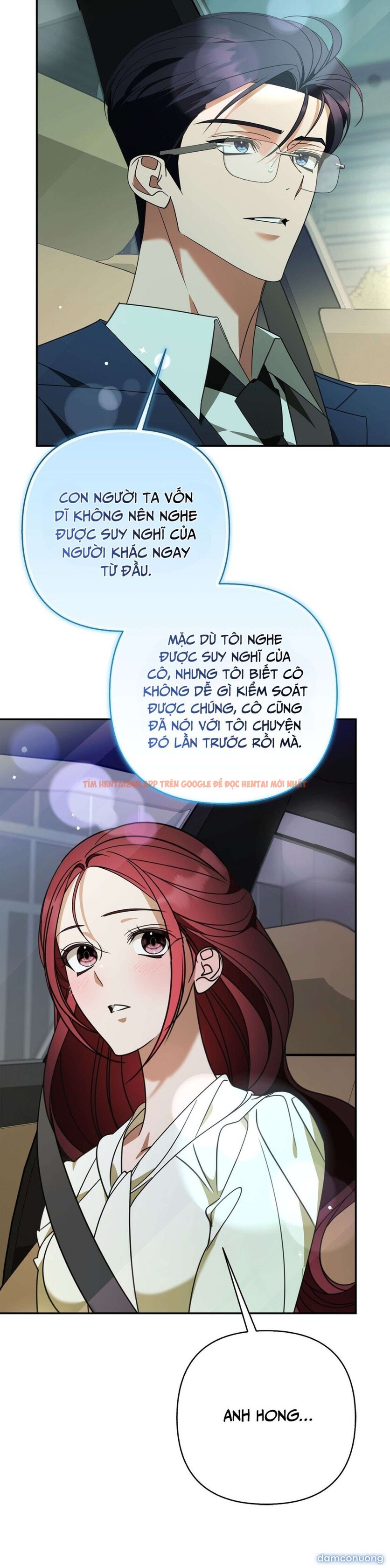 Xem ảnh [không Che] [18+] Đối Tác Trong Công Việc - Chapter 6 - 6 2 - HentaiTruyen.fun