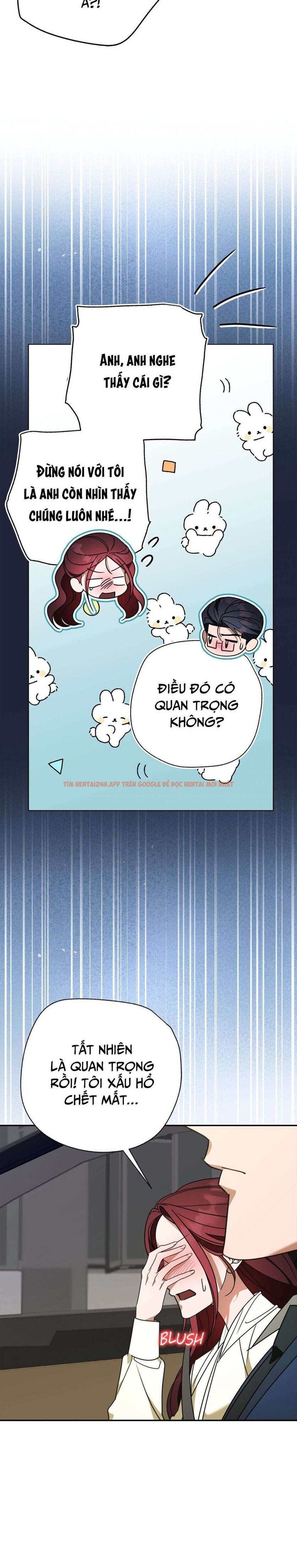 Xem ảnh [không Che] [18+] Đối Tác Trong Công Việc - Chapter 6 - 7 1 - HentaiTruyen.fun