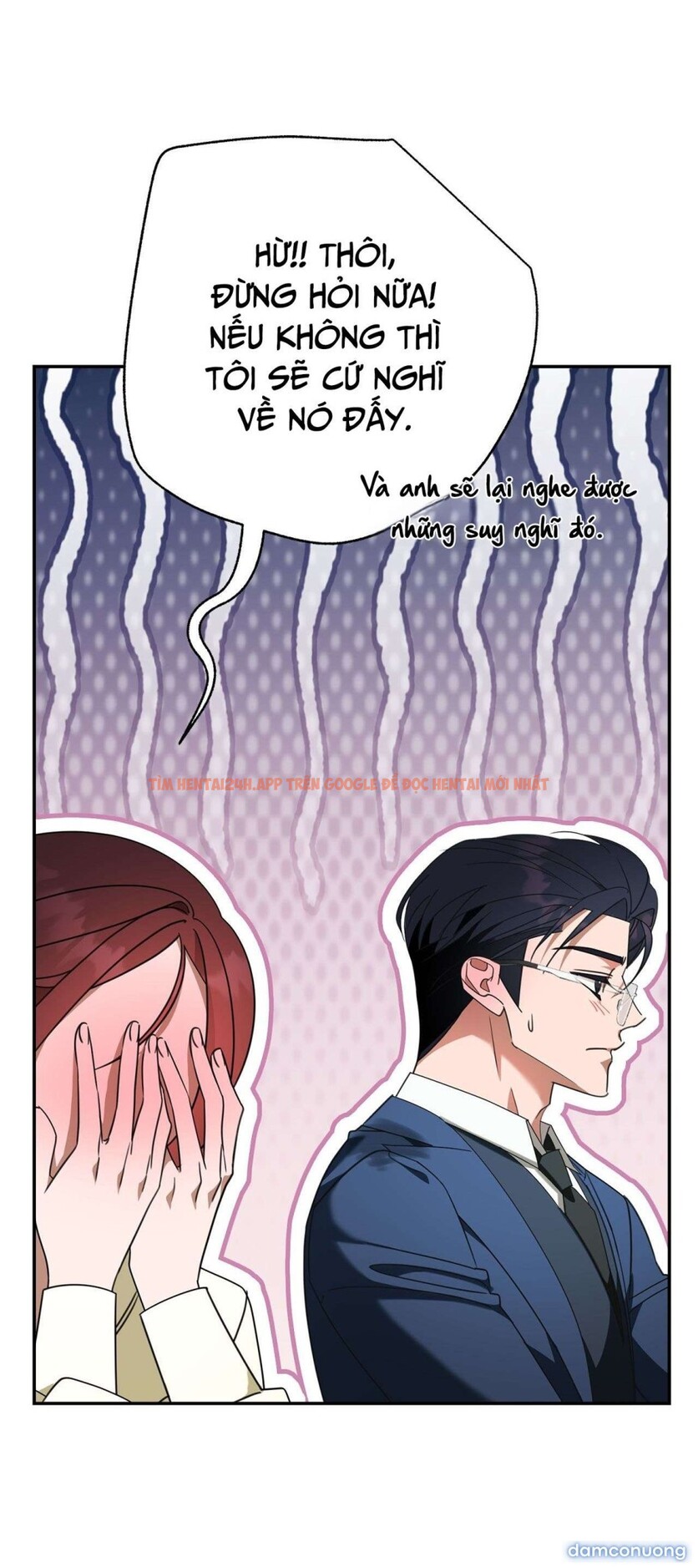 Xem ảnh [không Che] [18+] Đối Tác Trong Công Việc - Chapter 6 - 8 2 - HentaiTruyen.fun