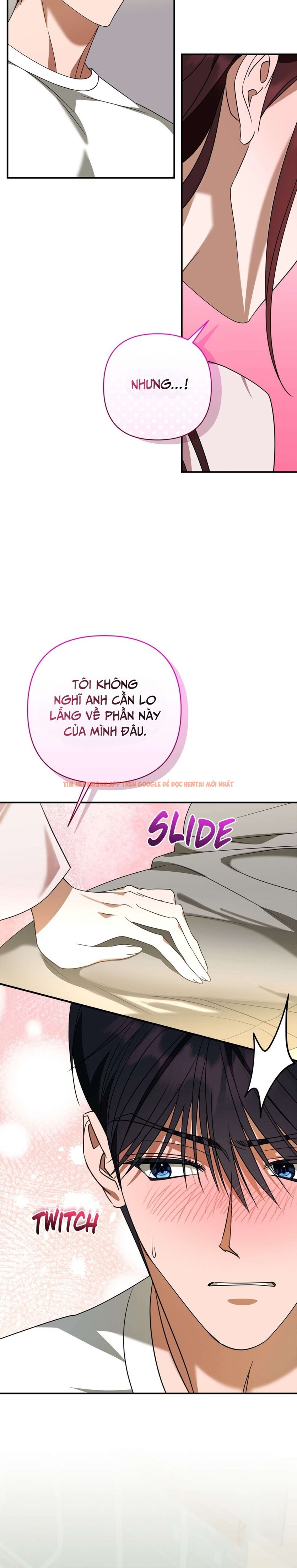 Xem ảnh [không Che] [18+] Đối Tác Trong Công Việc - Chapter 7 - 10 1 - HentaiTruyen.fun