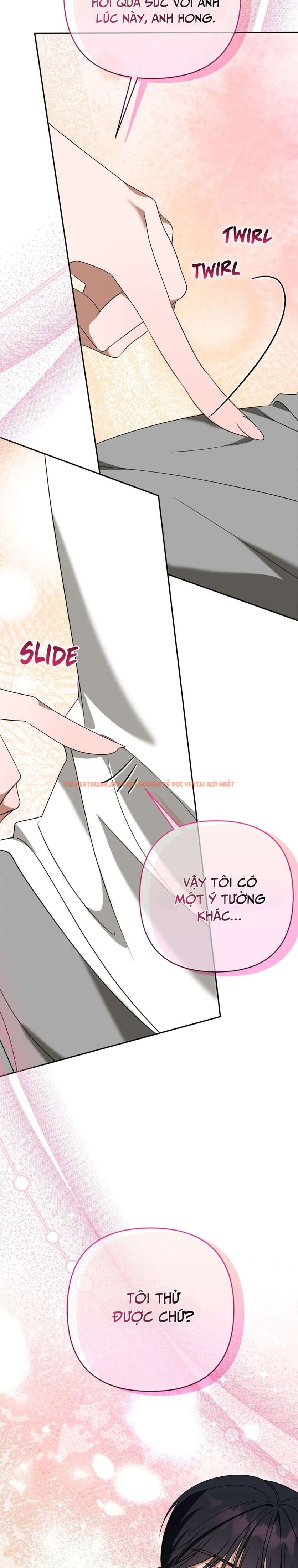 Xem ảnh [không Che] [18+] Đối Tác Trong Công Việc - Chapter 7 - 11 1 - HentaiTruyen.fun