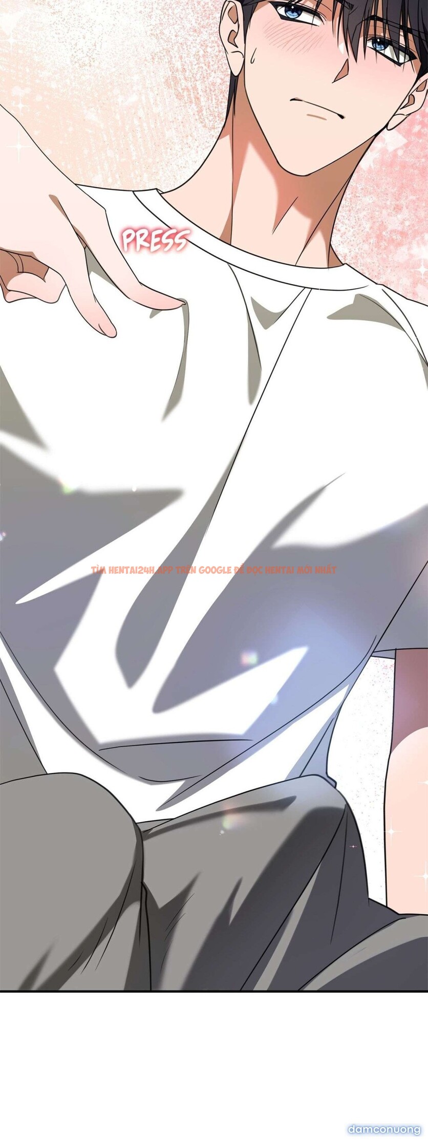 Xem ảnh [không Che] [18+] Đối Tác Trong Công Việc - Chapter 7 - 11 2 - HentaiTruyen.fun