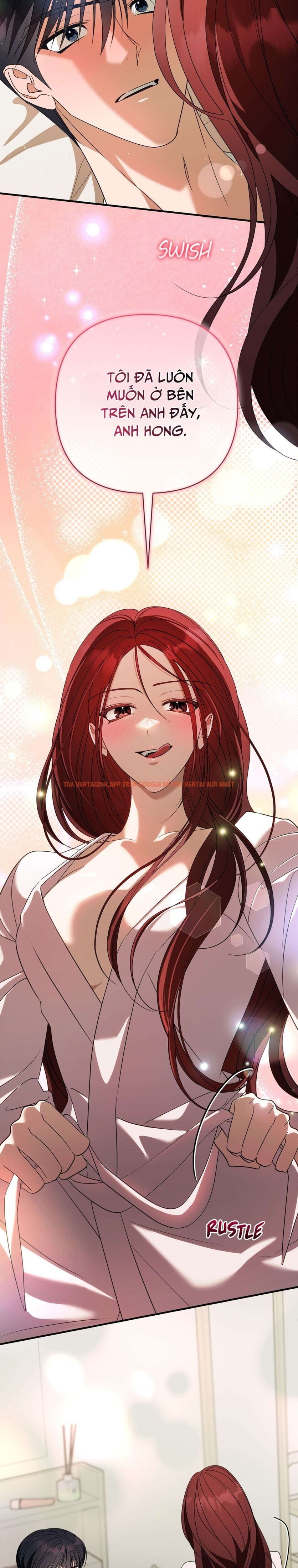 Xem ảnh [không Che] [18+] Đối Tác Trong Công Việc - Chapter 7 - 12 1 - HentaiTruyen.fun