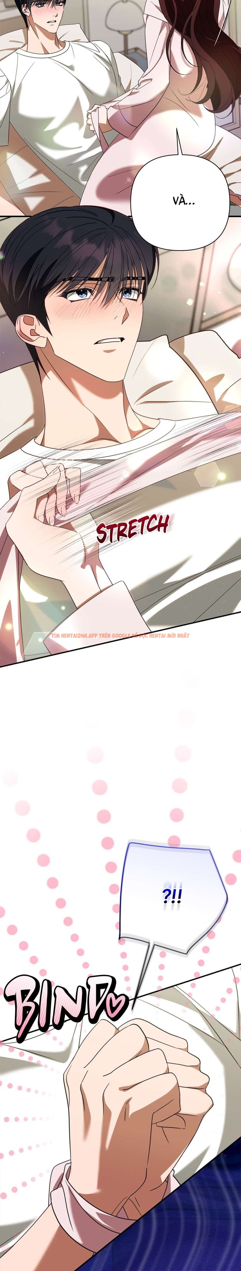 Xem ảnh [không Che] [18+] Đối Tác Trong Công Việc - Chapter 7 - 12 2 - HentaiTruyen.fun