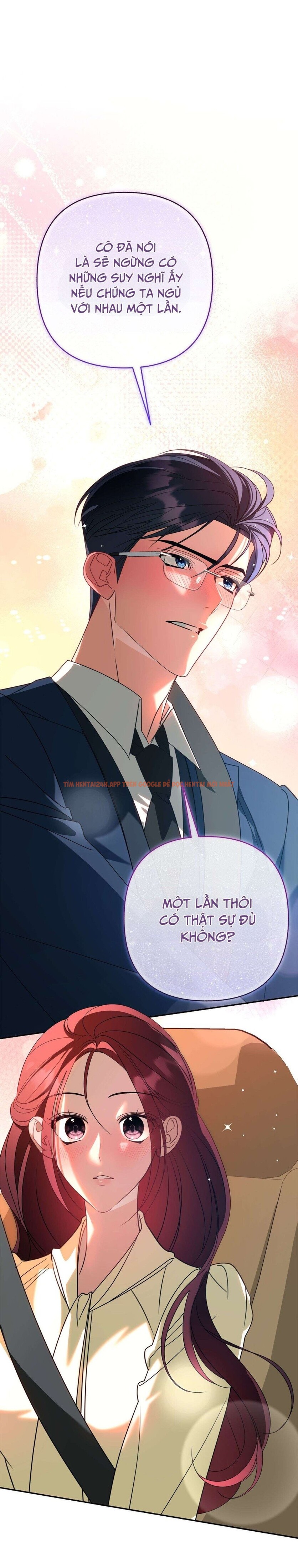 Xem ảnh [không Che] [18+] Đối Tác Trong Công Việc - Chapter 7 - 2 0 - HentaiTruyen.fun