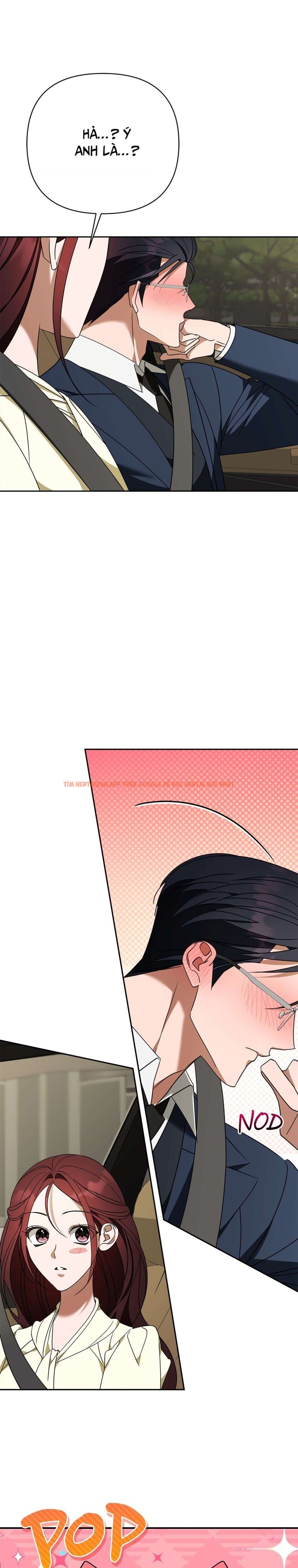 Xem ảnh [không Che] [18+] Đối Tác Trong Công Việc - Chapter 7 - 2 1 - HentaiTruyen.fun