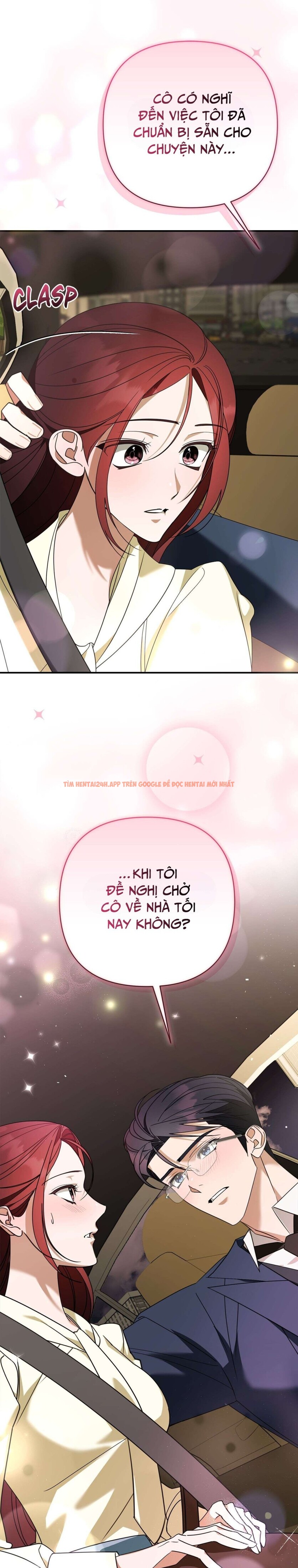 Xem ảnh [không Che] [18+] Đối Tác Trong Công Việc - Chapter 7 - 4 0 - HentaiTruyen.fun