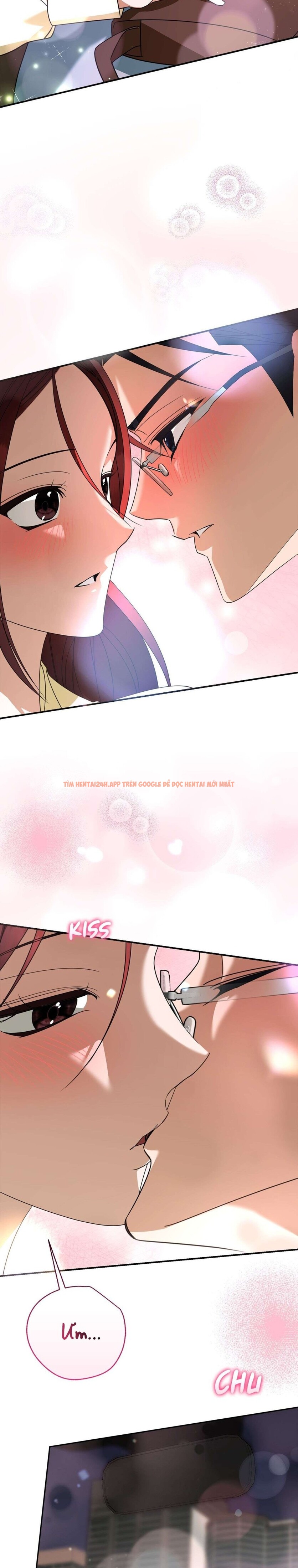 Xem ảnh [không Che] [18+] Đối Tác Trong Công Việc - Chapter 7 - 4 1 - HentaiTruyen.fun