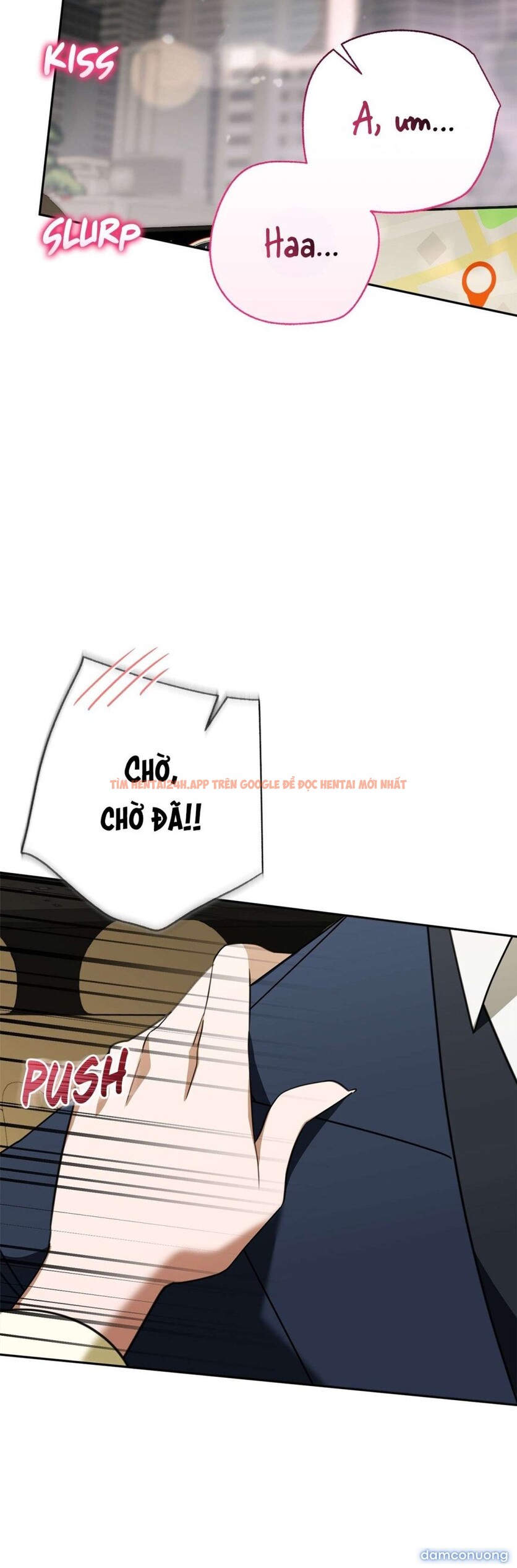 Xem ảnh [không Che] [18+] Đối Tác Trong Công Việc - Chapter 7 - 4 2 - HentaiTruyen.fun