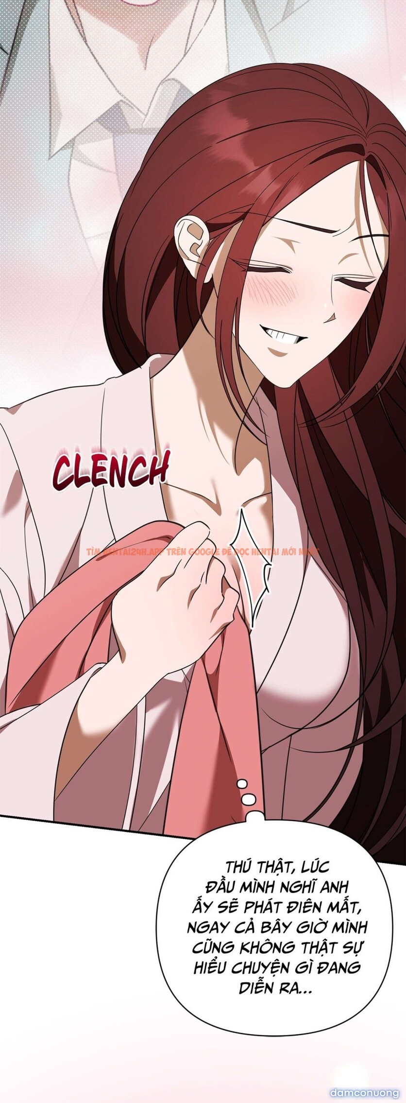 Xem ảnh [không Che] [18+] Đối Tác Trong Công Việc - Chapter 7 - 6 2 - HentaiTruyen.fun