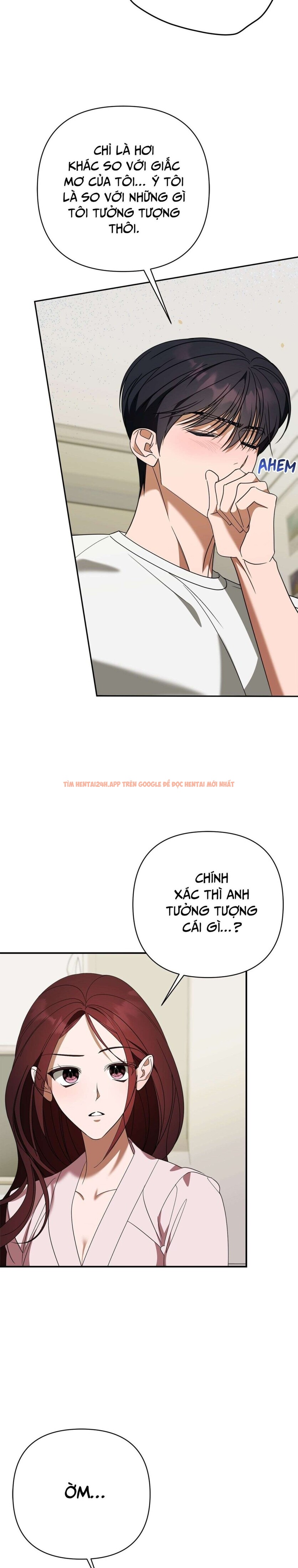 Xem ảnh [không Che] [18+] Đối Tác Trong Công Việc - Chapter 7 - 8 1 - HentaiTruyen.fun