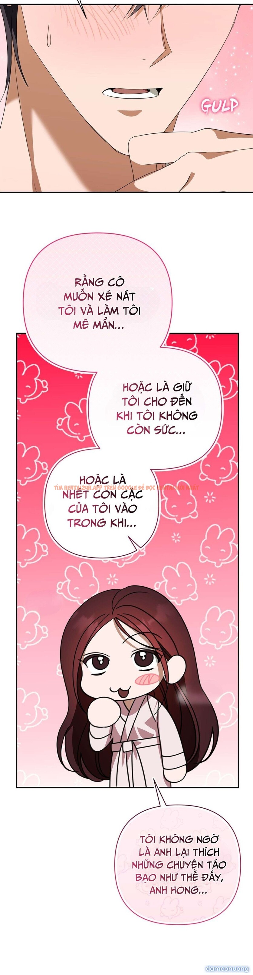 Xem ảnh [không Che] [18+] Đối Tác Trong Công Việc - Chapter 7 - 8 2 - HentaiTruyen.fun