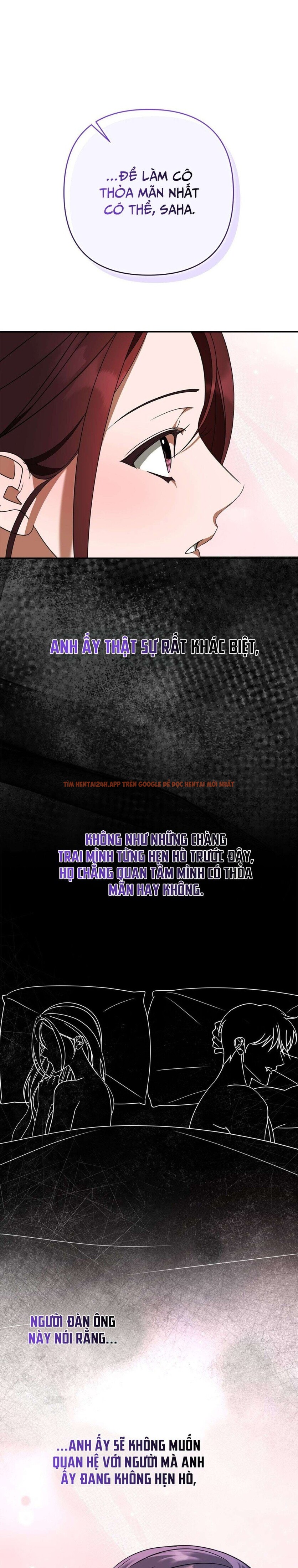 Xem ảnh [không Che] [18+] Đối Tác Trong Công Việc - Chapter 7 - 9 1 - HentaiTruyen.fun