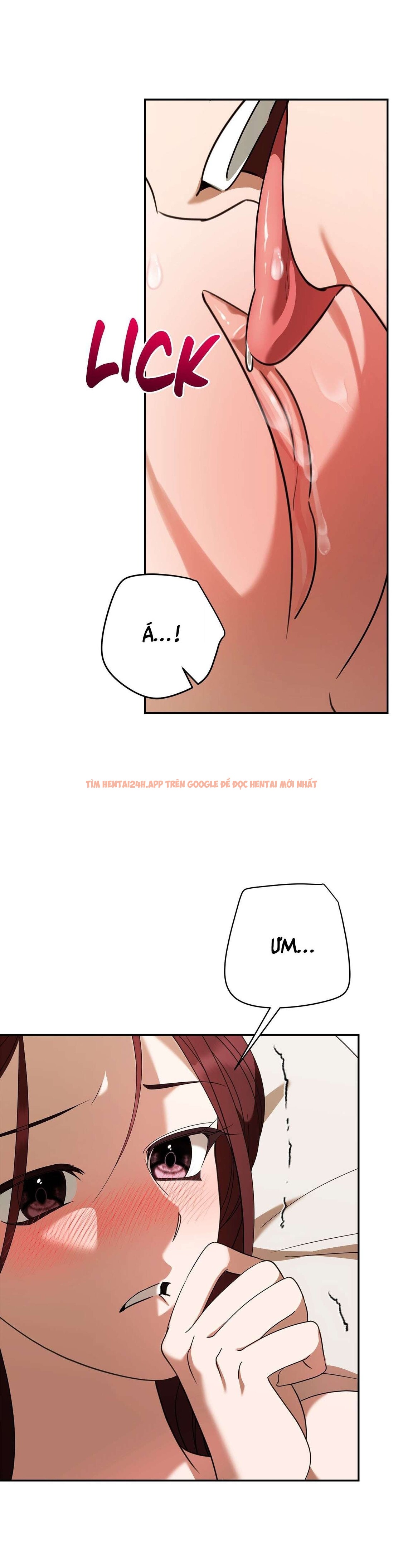 Xem ảnh [không Che] [18+] Đối Tác Trong Công Việc - Chapter 8 - 10 2 - HentaiTruyen.fun