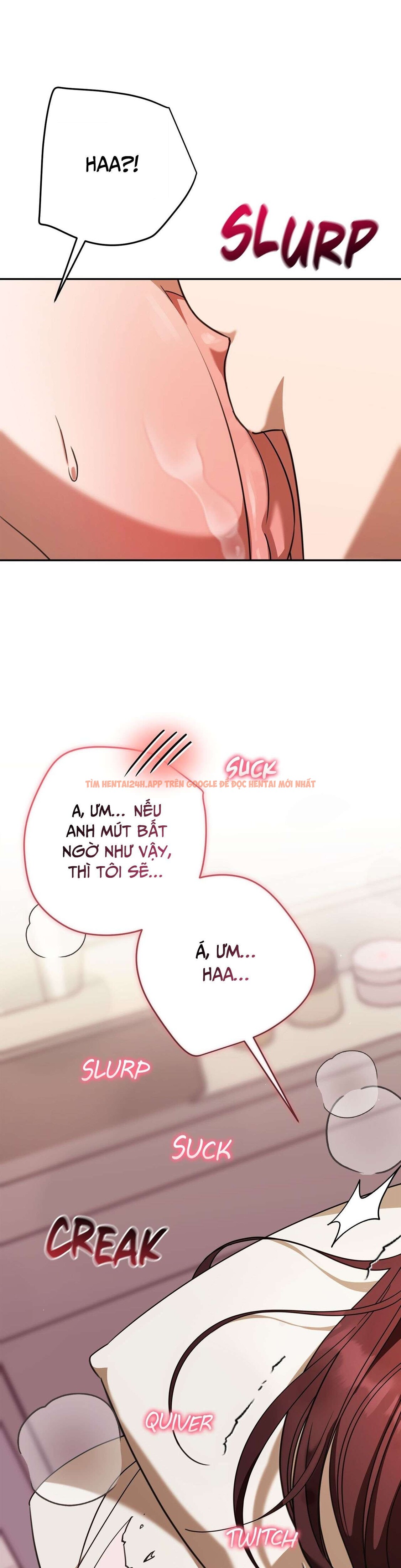 Xem ảnh [không Che] [18+] Đối Tác Trong Công Việc - Chapter 8 - 11 0 - HentaiTruyen.fun