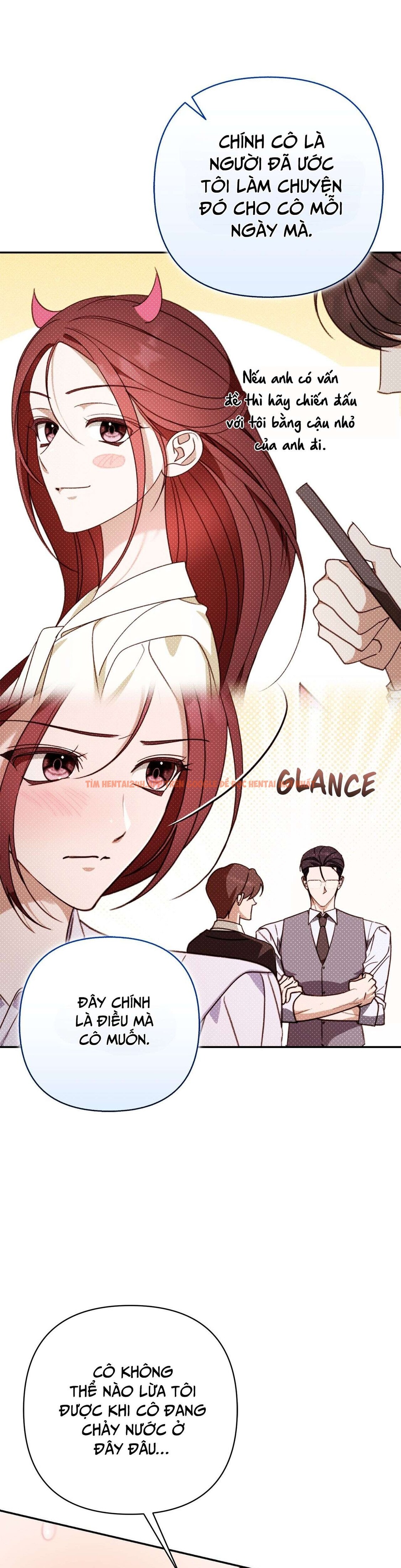 Xem ảnh [không Che] [18+] Đối Tác Trong Công Việc - Chapter 8 - 11 2 - HentaiTruyen.fun