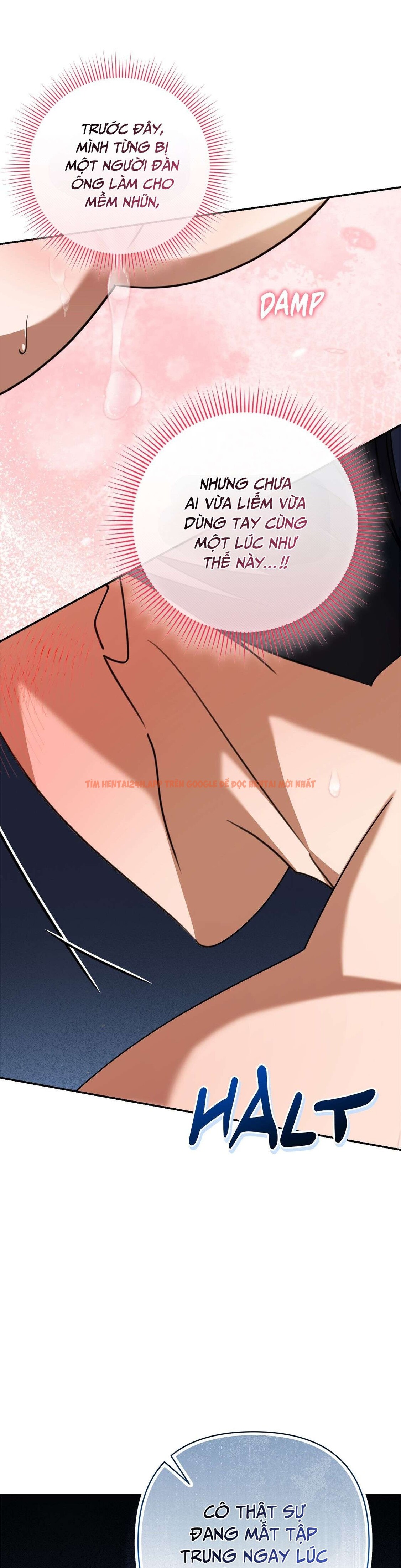 Xem ảnh [không Che] [18+] Đối Tác Trong Công Việc - Chapter 8 - 12 2 - HentaiTruyen.fun