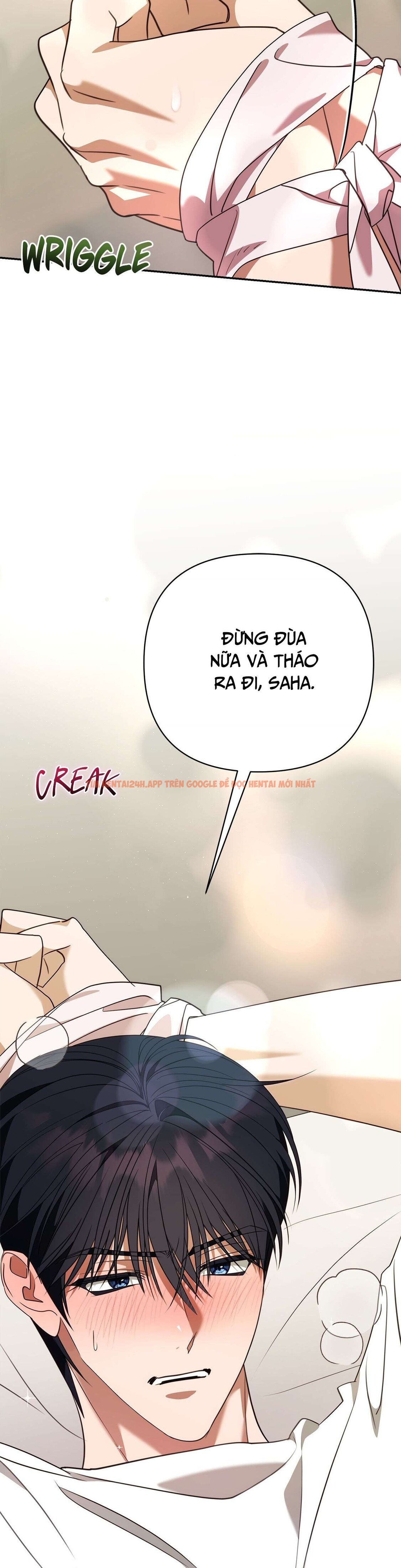 Xem ảnh [không Che] [18+] Đối Tác Trong Công Việc - Chapter 8 - 2 1 - HentaiTruyen.fun