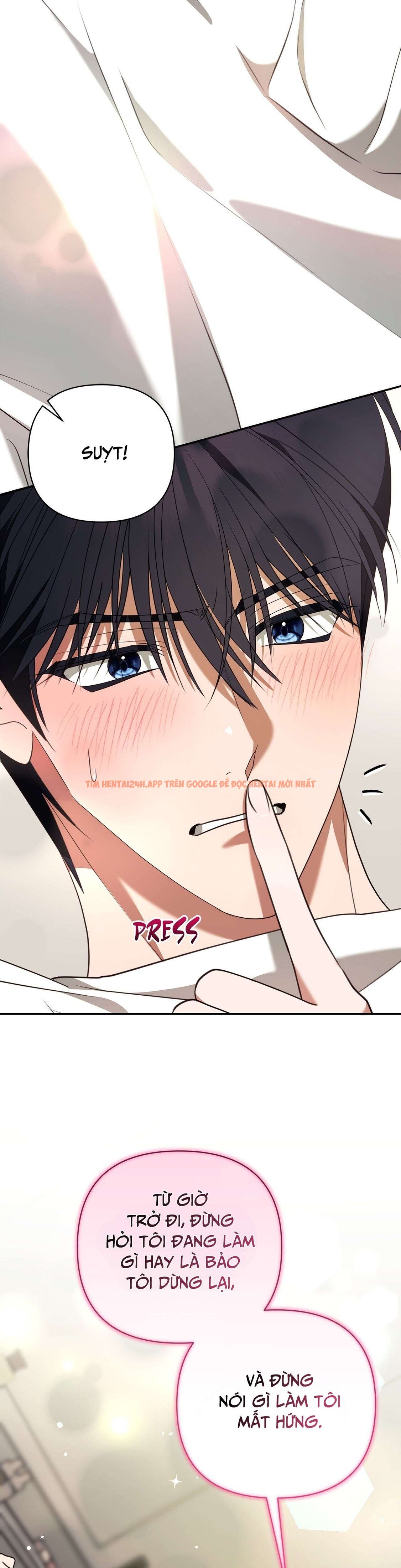 Xem ảnh [không Che] [18+] Đối Tác Trong Công Việc - Chapter 8 - 2 2 - HentaiTruyen.fun