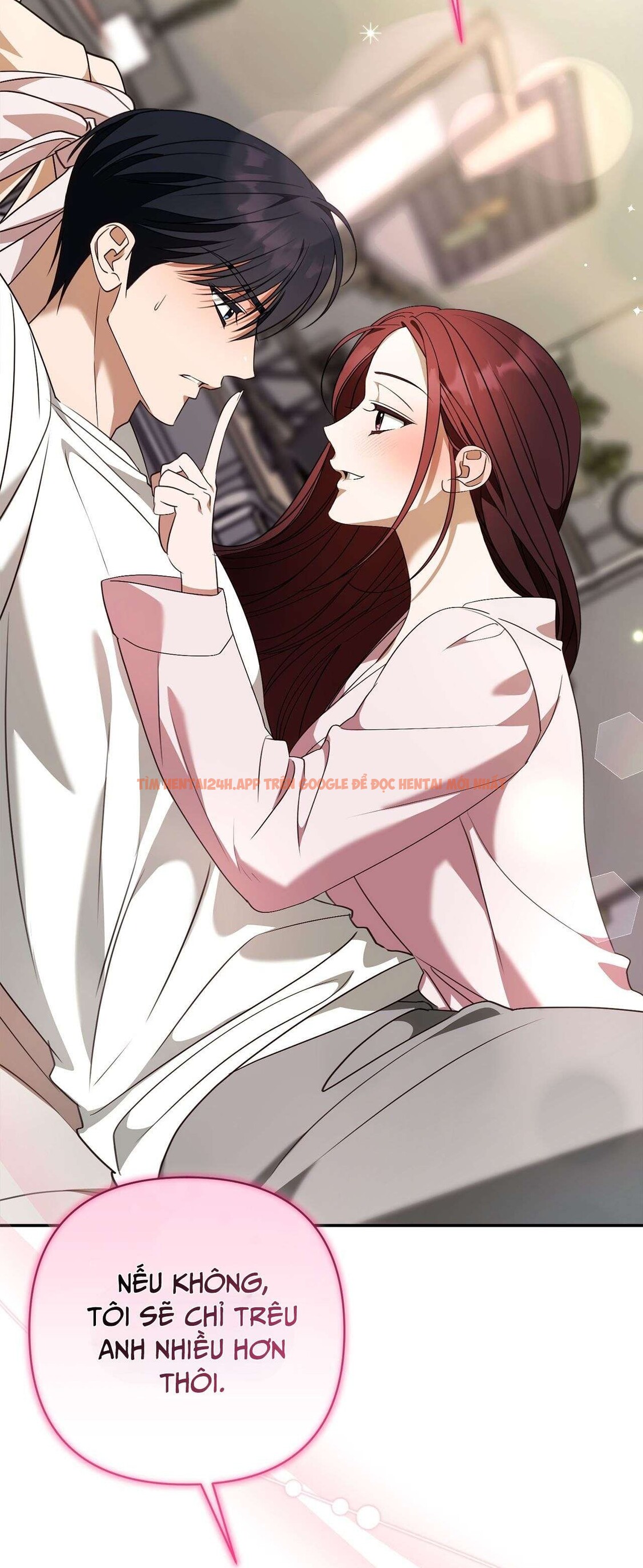 Xem ảnh [không Che] [18+] Đối Tác Trong Công Việc - Chapter 8 - 2 3 - HentaiTruyen.fun