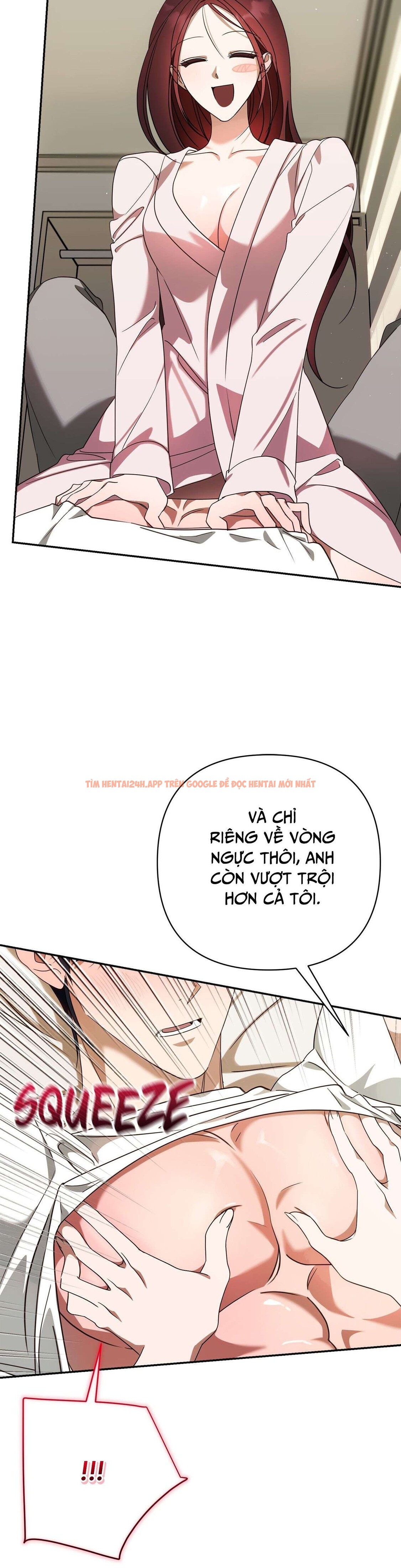 Xem ảnh [không Che] [18+] Đối Tác Trong Công Việc - Chapter 8 - 3 2 - HentaiTruyen.fun