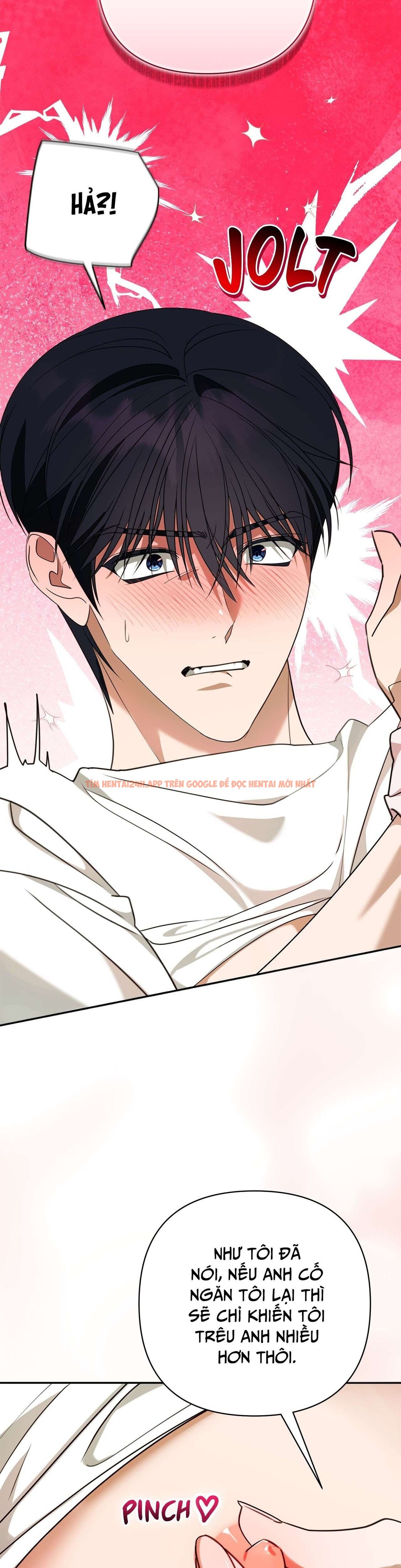 Xem ảnh [không Che] [18+] Đối Tác Trong Công Việc - Chapter 8 - 4 1 - HentaiTruyen.fun