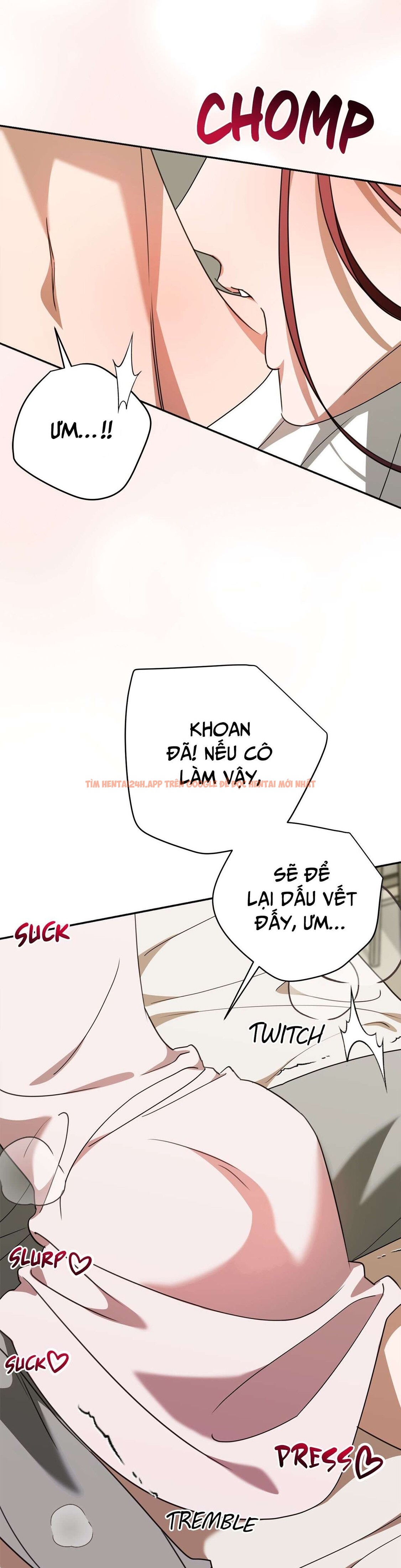 Xem ảnh [không Che] [18+] Đối Tác Trong Công Việc - Chapter 8 - 5 0 - HentaiTruyen.fun