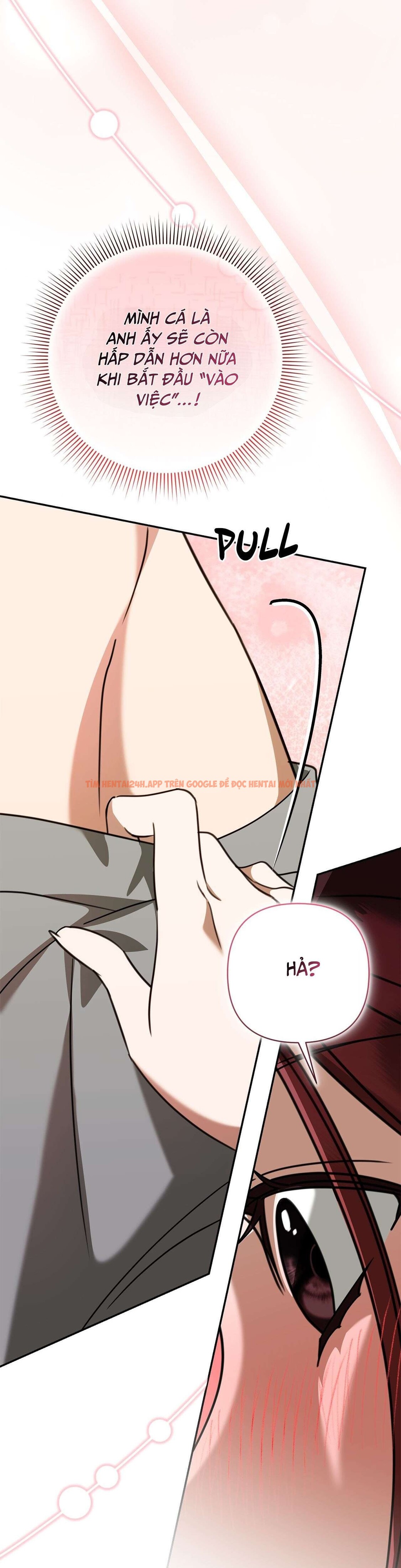 Xem ảnh [không Che] [18+] Đối Tác Trong Công Việc - Chapter 8 - 6 0 - HentaiTruyen.fun