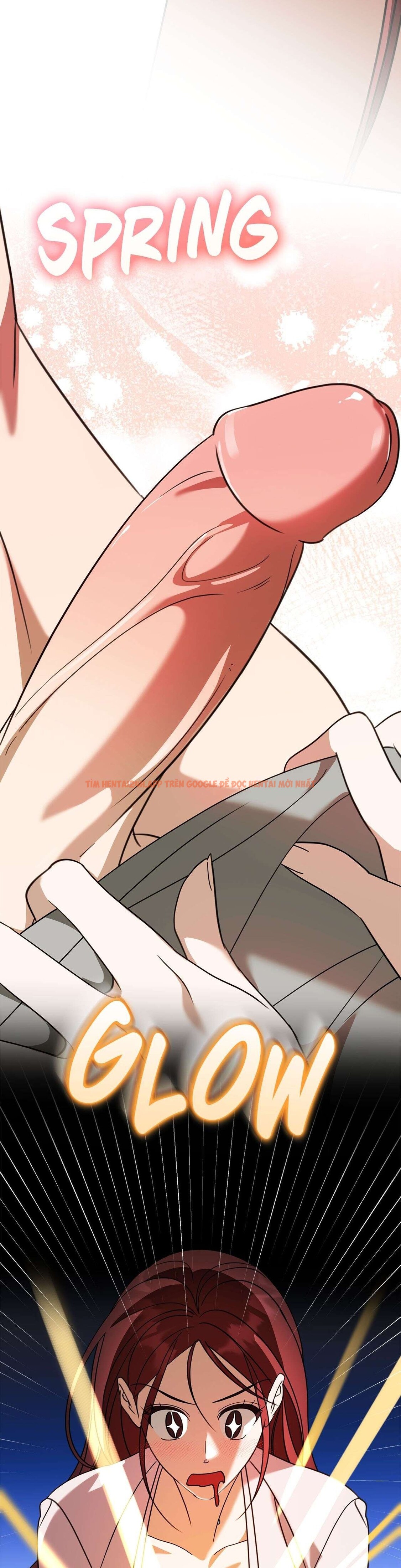 Xem ảnh [không Che] [18+] Đối Tác Trong Công Việc - Chapter 8 - 6 1 - HentaiTruyen.fun