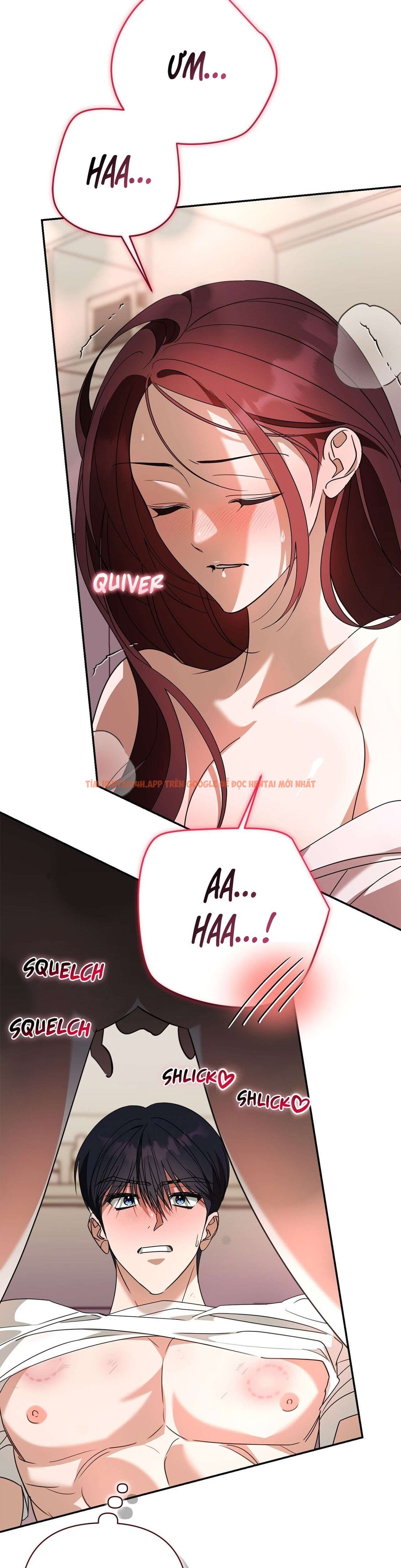 Xem ảnh [không Che] [18+] Đối Tác Trong Công Việc - Chapter 8 - 7 2 - HentaiTruyen.fun