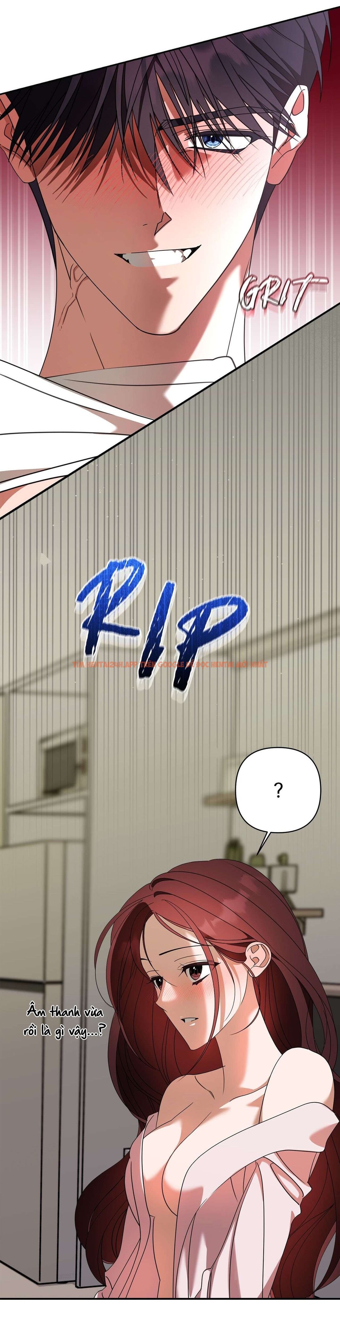 Xem ảnh [không Che] [18+] Đối Tác Trong Công Việc - Chapter 8 - 8 0 - HentaiTruyen.fun