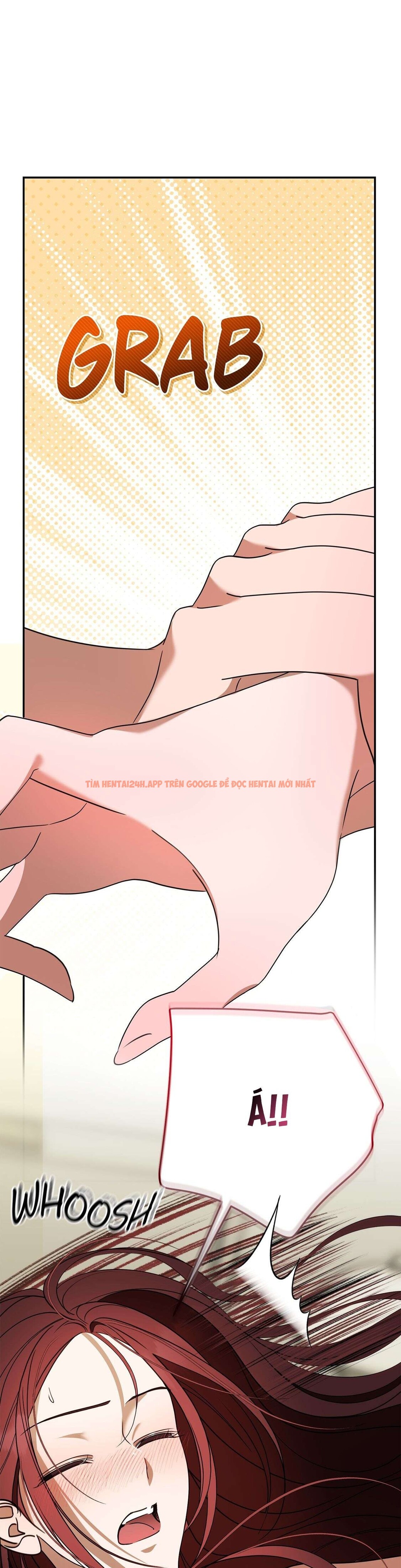 Xem ảnh [không Che] [18+] Đối Tác Trong Công Việc - Chapter 8 - 8 1 - HentaiTruyen.fun