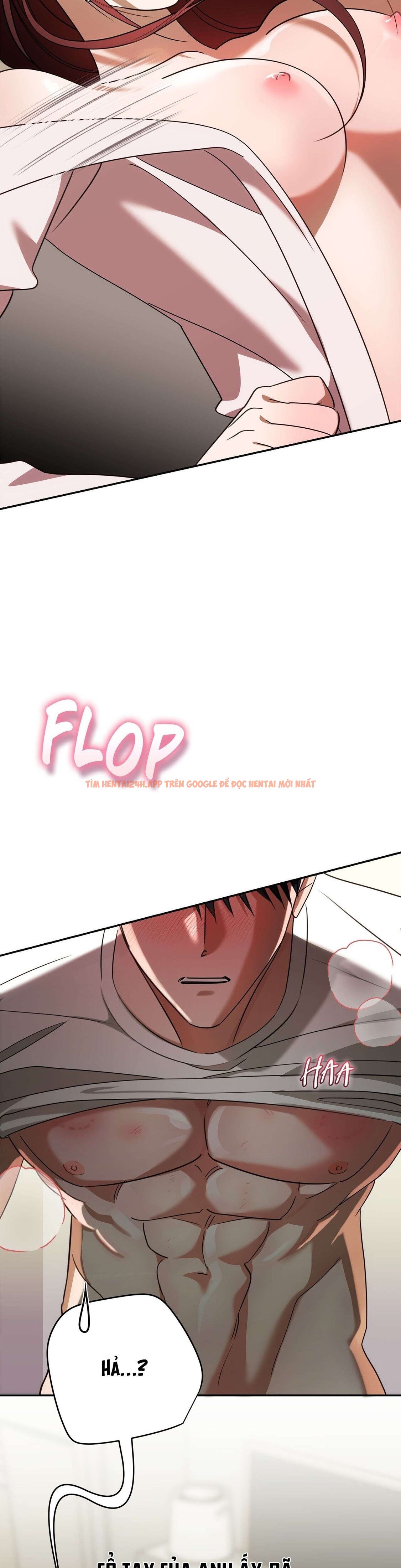 Xem ảnh [không Che] [18+] Đối Tác Trong Công Việc - Chapter 8 - 8 2 - HentaiTruyen.fun