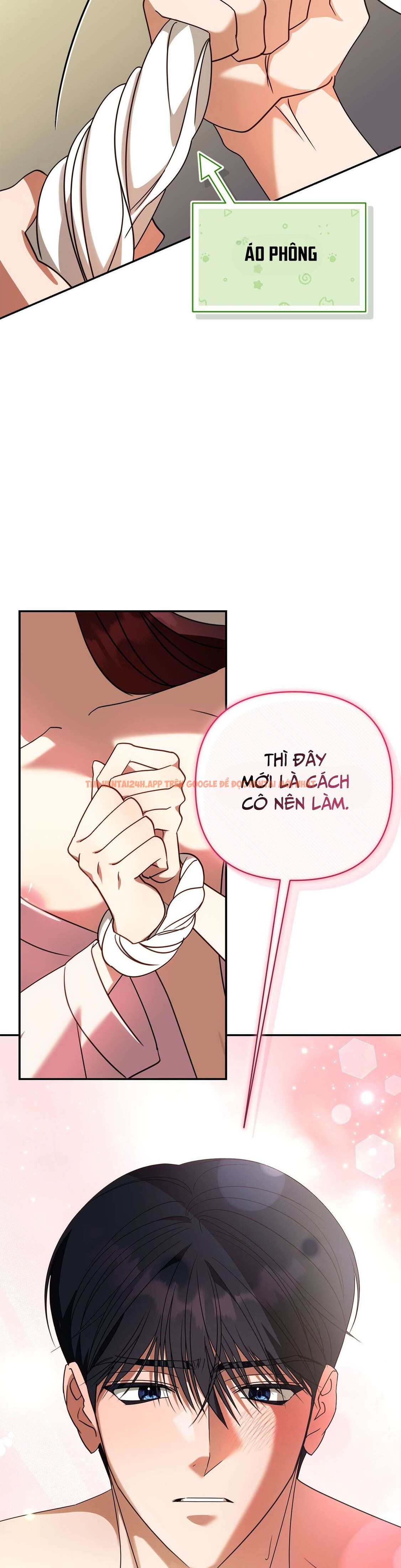 Xem ảnh [không Che] [18+] Đối Tác Trong Công Việc - Chapter 8 - 9 1 - HentaiTruyen.fun