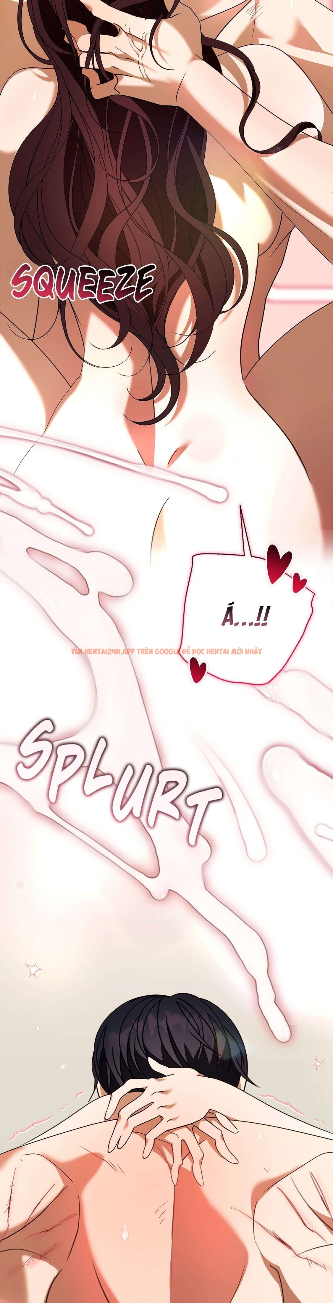 Xem ảnh [không Che] [18+] Đối Tác Trong Công Việc - Chapter 9 - 10 1 - HentaiTruyen.fun